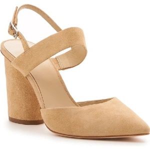 Botkier Slingback Block Heels